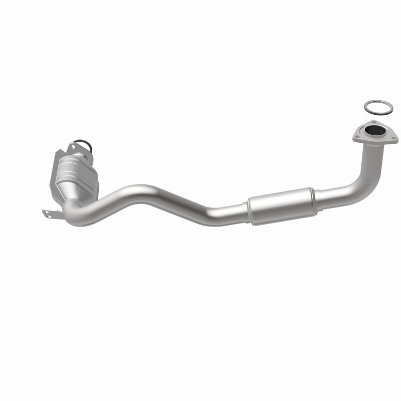 MagnaFlow Direct Fit Catalytic Converter Toyota MR2 Rear Conv. - 23109