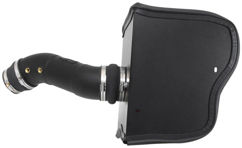K&N Dryflow Air Intake System Toyota Tundra V8-5.7L 12-21 - 30-9036