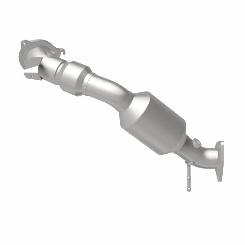 MagnaFlow 13-15 Land Rover LR2 2.0L CARB Compliant Direct Fit Catalytic Converter - 5551537