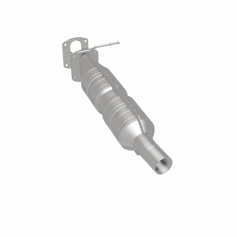 MagnaFlow Direct Fit Catalytic Converter 05-07 Ford F-Series Rear - 24161