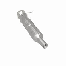 Load image into Gallery viewer, MagnaFlow Direct Fit Catalytic Converter 05-07 Ford F-Series Rear - 24161