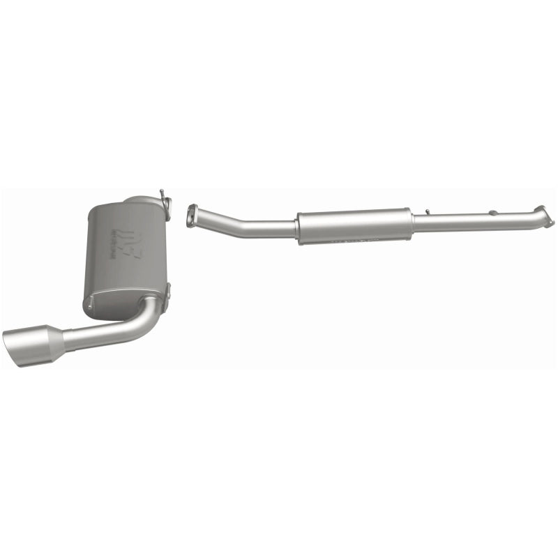 MagnaFlow Sys C/B Mazda Miata M1 - 15715
