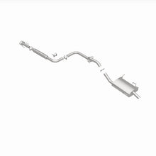 Load image into Gallery viewer, MagnaFlow BRE Exhaust Kit 95-04 Maxima I30 I35 - 106-0735