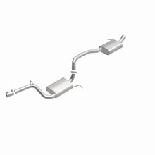Load image into Gallery viewer, MagnaFlow BRE Exhaust Kit 14-17 VW PASSAT 1.8L - 106-0820