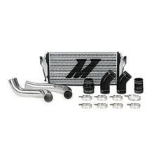 Load image into Gallery viewer, Mishimoto 13+ Dodge Cummins 6.7L Intercooler Kit - Silver - MMINT-RAM-13KSL