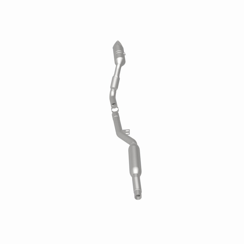 MagnaFlow Direct Fit Catalytic Converter 05-05 Audi A6 Quattro 3.2L - 4481132