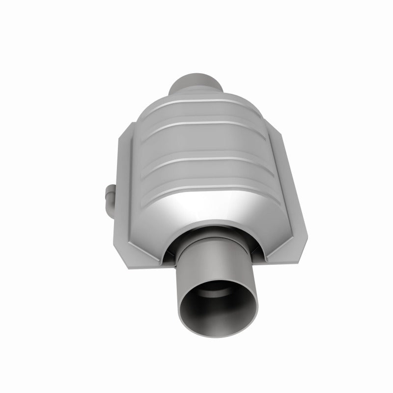 MagnaFlow Universal Catalytic Converter 3 W/Air FED - 94119