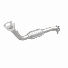 Load image into Gallery viewer, MagnaFlow Direct Fit Catalytic Converter Gm - 23470