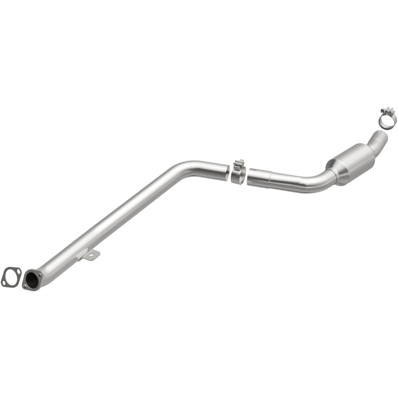 MagnaFlow 11-12 X3 3 L Underbody Direct Fit Converter - 52249
