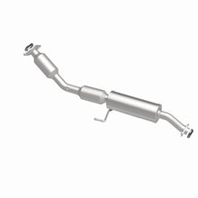 Load image into Gallery viewer, MagnaFlow 17-18 Toyota Corolla iM Base L4 1.8L OEM Grade Direct-Fit Catalytic Converter - 280092