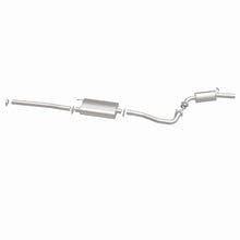 Load image into Gallery viewer, MagnaFlow BRE Exhaust Kit 04-07 Highlander RX330 3.3L - 106-0271