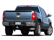 Load image into Gallery viewer, Borla 09-13 Chevrolet Silverado/GMC Sierra 1500 4.8L/5.3L/6.0L Side Exit Catback Exhaust - 140343