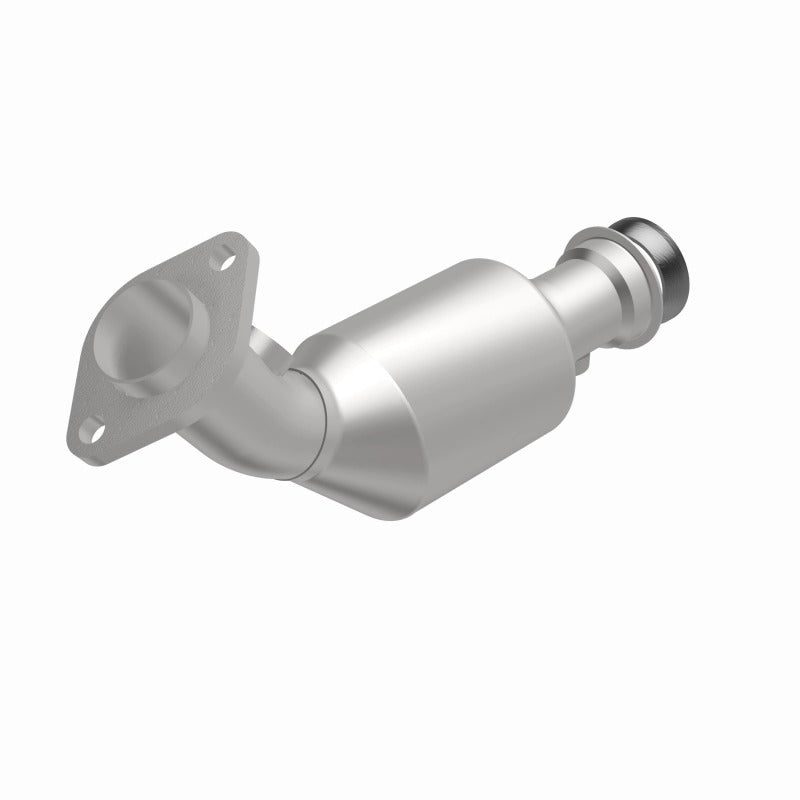 MagnaFlow 2003 Jeep Liberty 3.7L Direct Fit Converter - 4583051