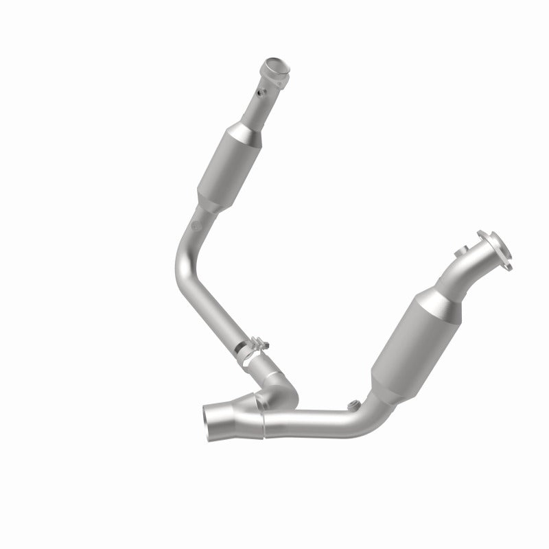 MagnaFlow 2006 Dodge Ram 1500 5.7L Direct Fit Catalytic Converter - 4651711
