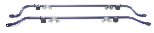 H&R 06-12 Ferrari 599 GTB F141 Sway Bar Kit - 24mm Front/25mm Rear - 72074