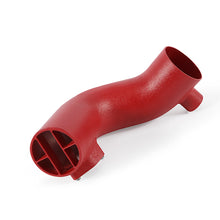 Load image into Gallery viewer, Mishimoto 2016+ Mazda Miata Performance Intake - Wrinkle Red - MMAI-MIA-16WRD