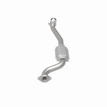 Load image into Gallery viewer, MagnaFlow Direct Fit Catalytic Converter 04-06 Colorado 2.8/3.5 rr O - 49612