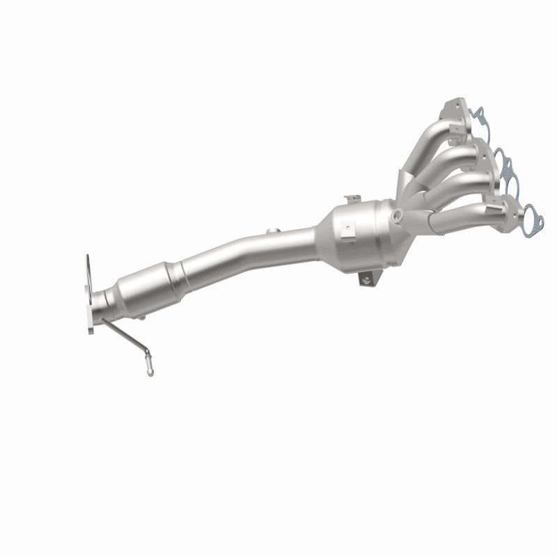 MagnaFlow 12-13 Mazda 3 2.0L Direct Fit Converter - 5531802