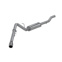 Load image into Gallery viewer, MBRP 2009 Chev/GMC Yukon XL/Avalanche 5.3/6.0 L Cat Back Single Side - S5060AL