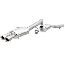 Load image into Gallery viewer, MagnaFlow SYS C/B 09 VW Passat CC 2.0L - 16561