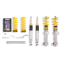 Load image into Gallery viewer, KW Coilover Kit V3 2012+ Mercedes SLK55 AMG - 35225049