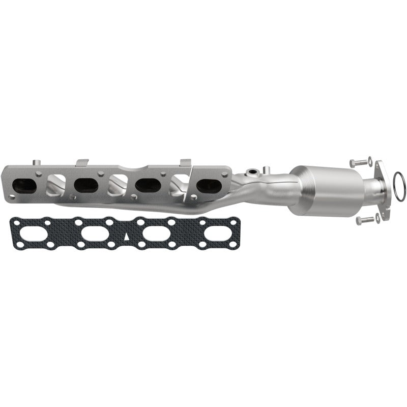 MagnaFlow Direct Fit Catalytic Converter 07 Titan 5.6L P/S manif OEM - 49357
