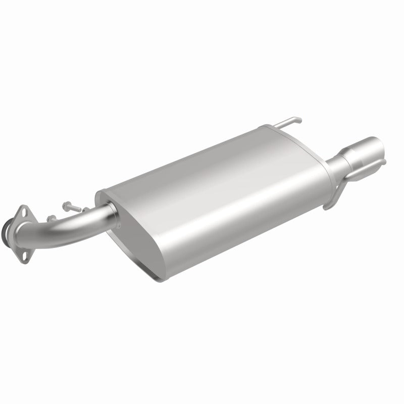 BRExhaust 07-12 Lexus ES350 / 07-11 Toyota Camry Muffler Kit - 108-0145