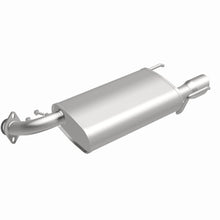 Load image into Gallery viewer, BRExhaust 07-12 Lexus ES350 / 07-11 Toyota Camry Muffler Kit - 108-0145