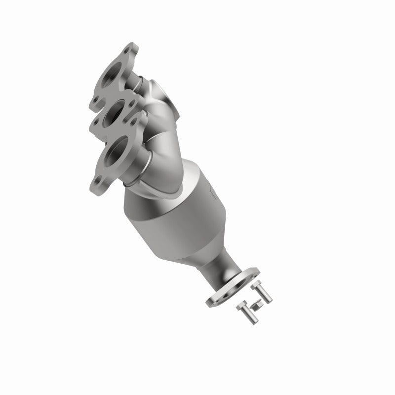 MagnaFlow Direct Fit Catalytic Converter 06-08 Lexus RX400H 3.3L - 51962
