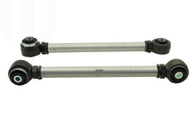 Load image into Gallery viewer, Whiteline 05+ Ford Mustang Rear Control Arm-Complete Lower Arm Assembly (Pinion Angle Correction) - KTA195