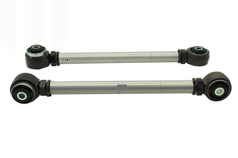 Whiteline 05+ Ford Mustang Rear Control Arm-Complete Lower Arm Assembly (Pinion Angle Correction) - KTA195