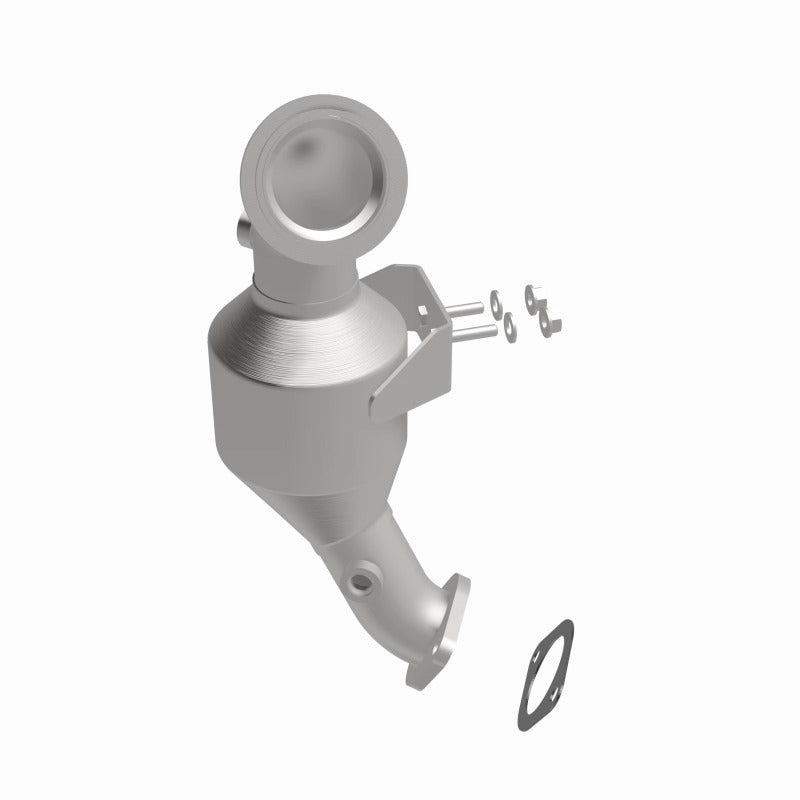 MagnaFlow California Direct Fit Converter 13-14 Ford Taurus 2.0L - 5561837
