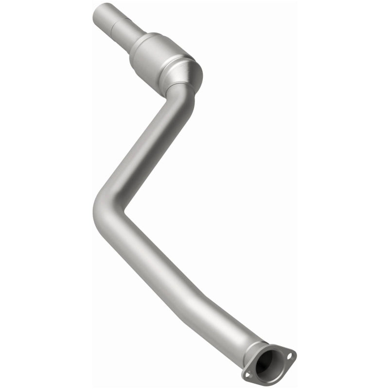 MagnaFlow Conv DF BMW 3 06-09 Front - 24511