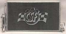 Load image into Gallery viewer, CSF 17-19 Ford Escape 1.5L Turbo A/C Condenser - 10841