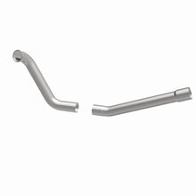 Load image into Gallery viewer, MagnaFlow Univ Pipe Down Assy 99-03 7.3L Ford - 15459