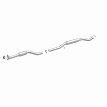 Load image into Gallery viewer, MagnaFlow OEM Grade 06-12 Mazda MX-5 Miata Direct Fit Federal Catalytic Converter - 52217