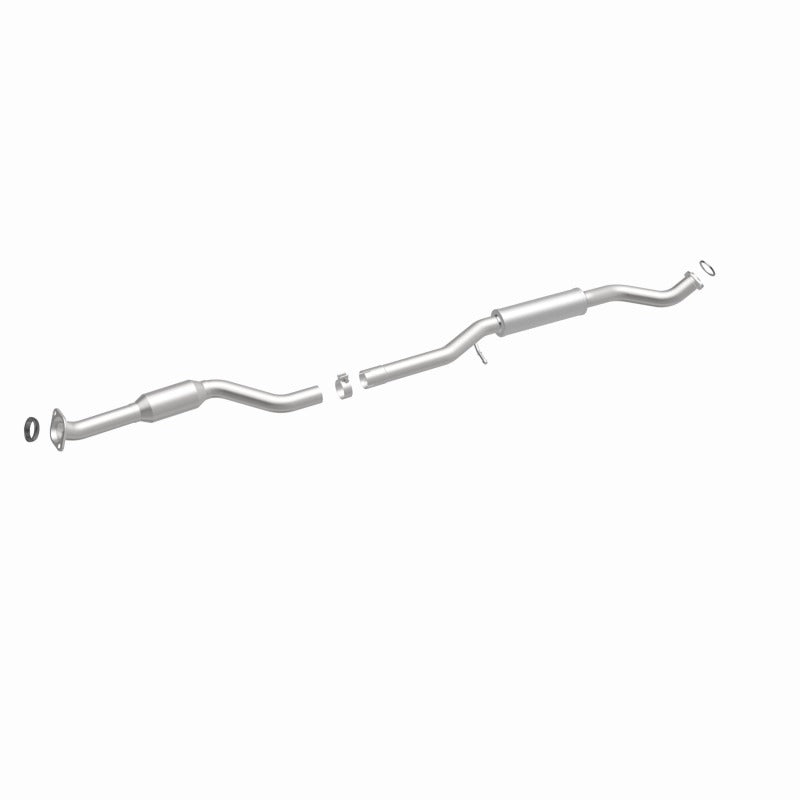 MagnaFlow Direct-Fit Catalytic Converter Mazda MX-5 Miata - 5571437