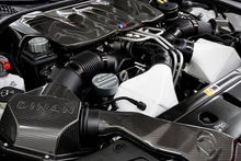Load image into Gallery viewer, CSF 12-16 BMW M5 (F10) / 12-18 BMW M6 (F06/F12/F13) Twin Charge-Air-Cooler Set - Raw Finish - 8109R