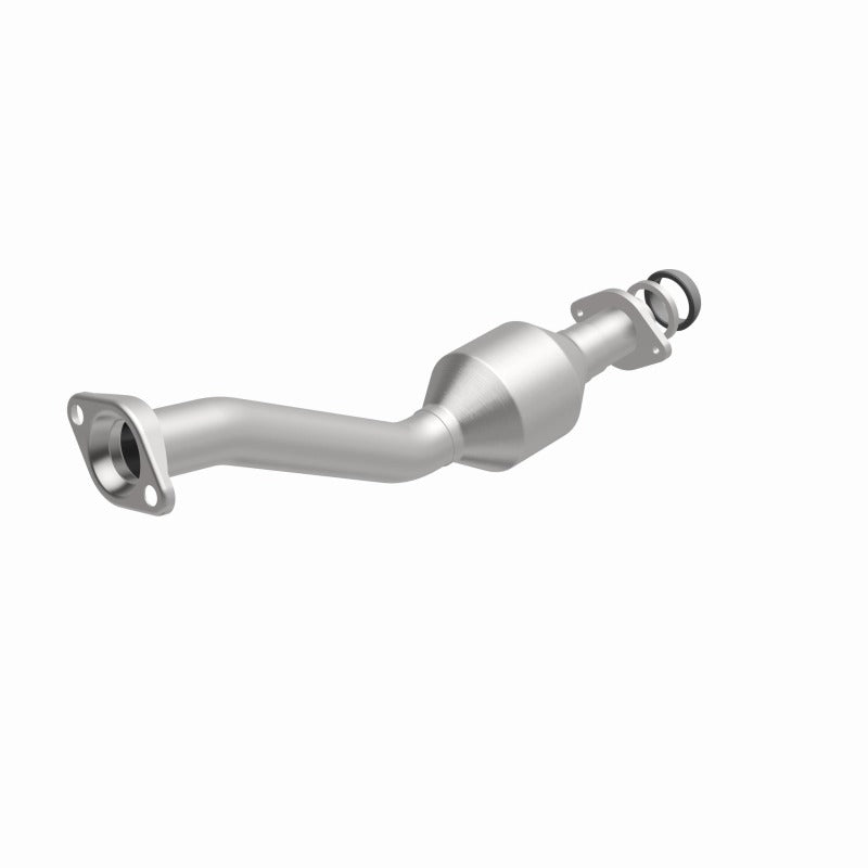 MagnaFlow Direct Fit Catalytic Converter 2012-2013 JUKE 1.6L Underbody - 52110