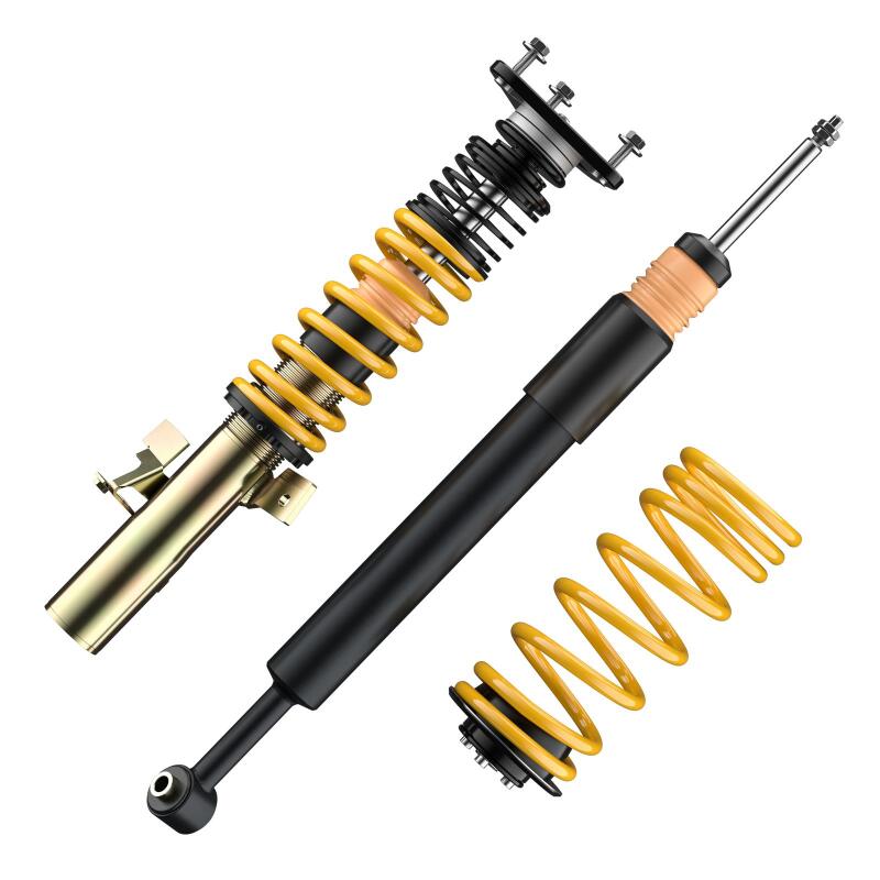 ST XTA Adjustable Coilovers 07-09 Maza Mazdaspeed 3 - 18275810