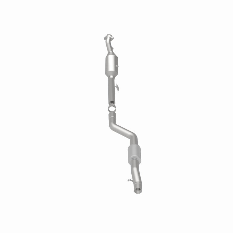 MagnaFlow 07-11 Mercedes-Benz S550 5.5L Direct Fit Converter - 5561569