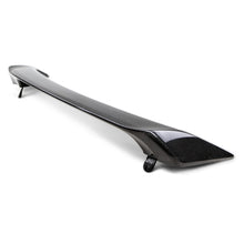 Load image into Gallery viewer, Seibon 14-15 Honda Civic 2 Door Si-Style Carbon Fiber Rear Spoiler - RS14HDCV2D-SI