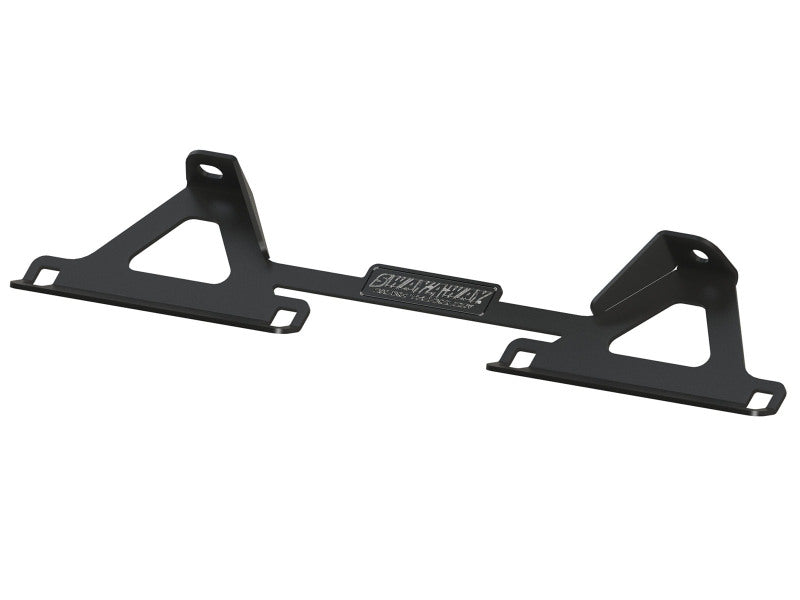 aFe 97-17 Nissan Patrol Sway-A-Way 2.5in Rear Shock Kit w/ Remote Reservoir for OE Ride Height - 202-0056-01