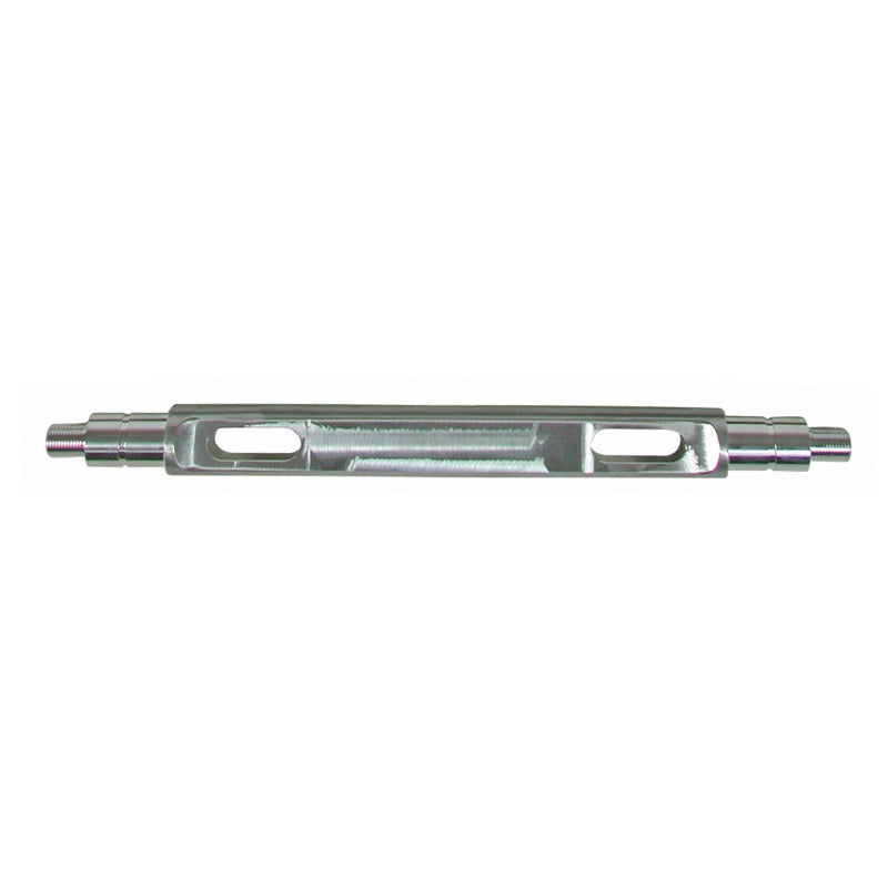 SPC Performance Cross Shaft: ALUM 6 in. Center - 93440