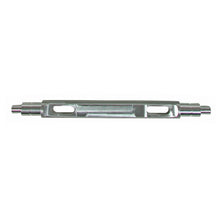 Load image into Gallery viewer, SPC Performance Cross Shaft: ALUM 6 in. Center - 93440