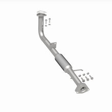 Load image into Gallery viewer, BRE Exhaust 90-93 Accord 2.2L Front Pipe Kit - 107-0141