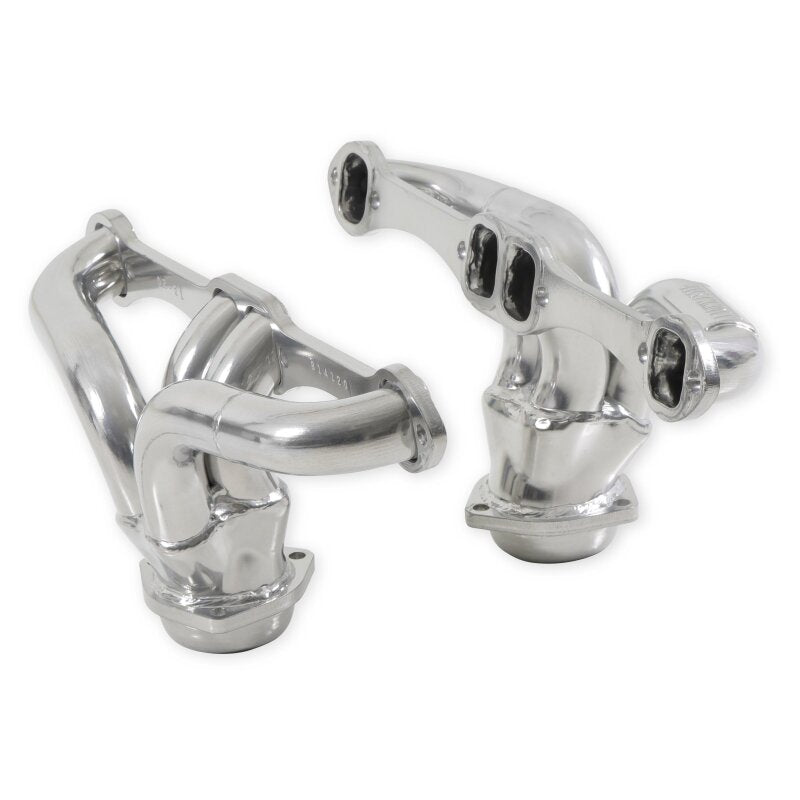 Flowmaster 57-74 Corvette STREET ROD Scavenger Series Elite Header - 814120