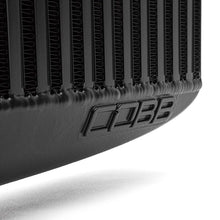 Load image into Gallery viewer, Cobb 20-24 Subaru Outback XT/Legacy XT/OB Wilderness Top Mount Intercooler Kit - Black - B43410-BK