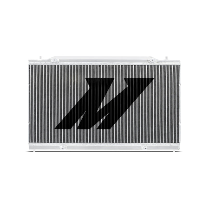 Mishimoto 2023+ Honda Civic Type-R Performance Aluminum Radiator - MMRAD-CTR-23