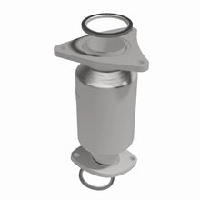 Load image into Gallery viewer, MagnaFlow Direct Fit Catalytic Converter 01-06 Lexus GS430/LS430 4.3L V8 (CA Emissions) - 452909